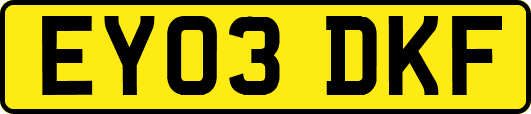 EY03DKF