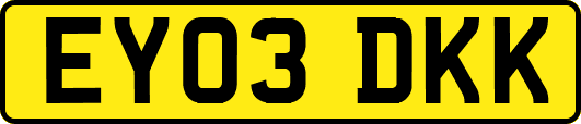 EY03DKK