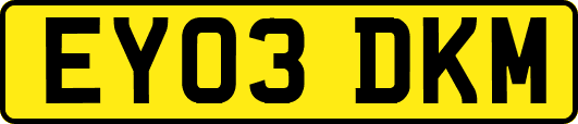 EY03DKM