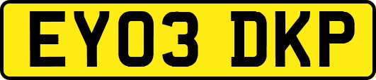 EY03DKP