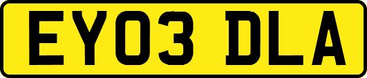 EY03DLA