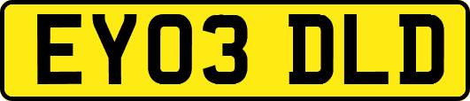 EY03DLD