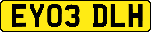 EY03DLH