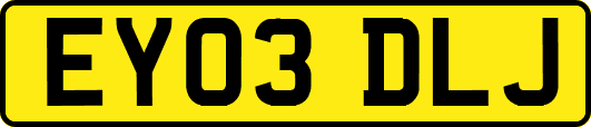 EY03DLJ