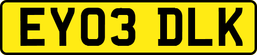EY03DLK