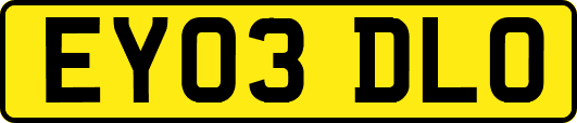 EY03DLO