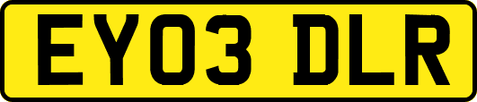 EY03DLR