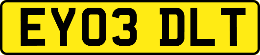 EY03DLT