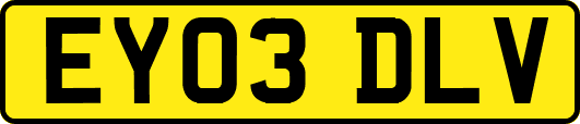 EY03DLV