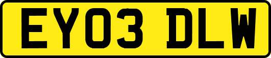 EY03DLW