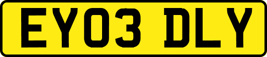 EY03DLY