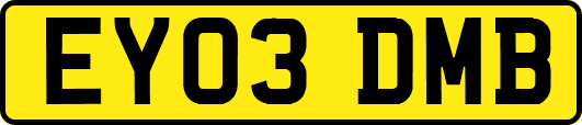 EY03DMB