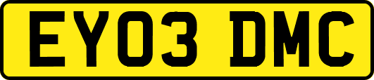 EY03DMC