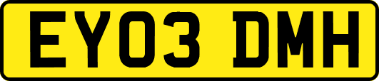 EY03DMH