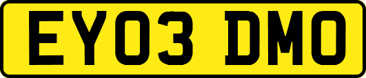 EY03DMO