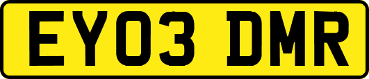 EY03DMR