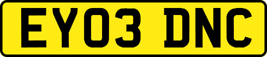 EY03DNC