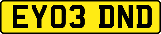 EY03DND