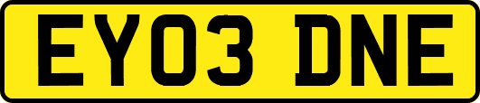 EY03DNE