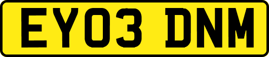 EY03DNM