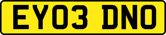 EY03DNO