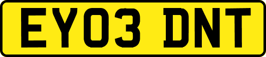 EY03DNT