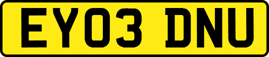 EY03DNU