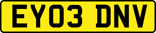 EY03DNV