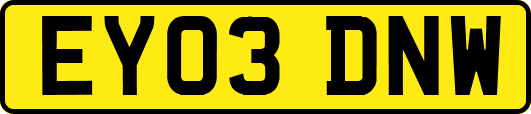 EY03DNW