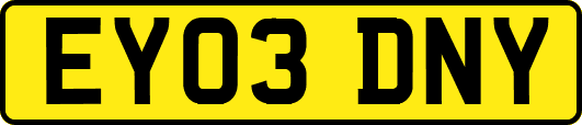 EY03DNY