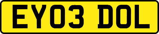EY03DOL
