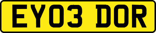 EY03DOR