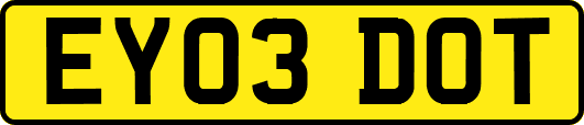 EY03DOT