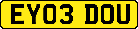 EY03DOU