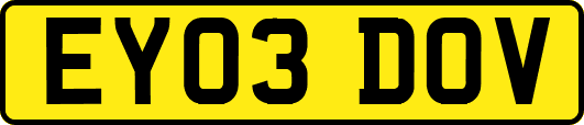 EY03DOV