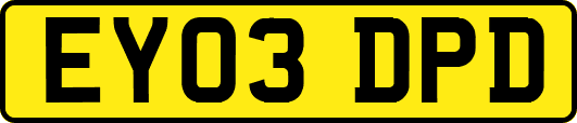 EY03DPD