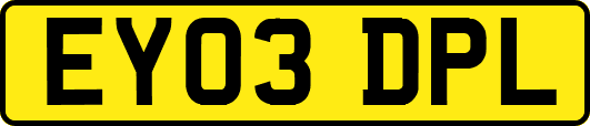 EY03DPL