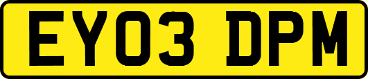 EY03DPM