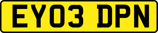 EY03DPN