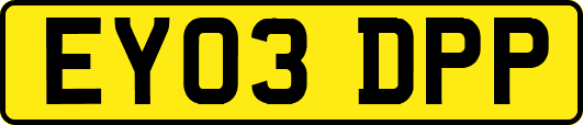 EY03DPP