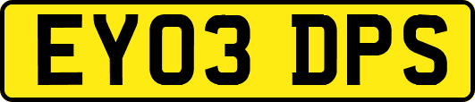 EY03DPS