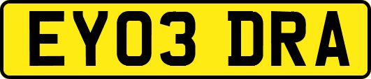 EY03DRA