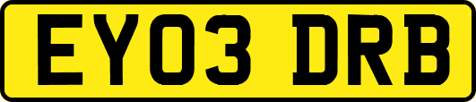 EY03DRB