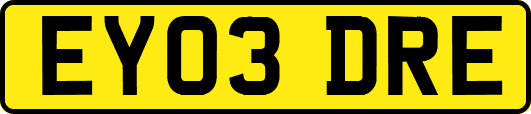 EY03DRE