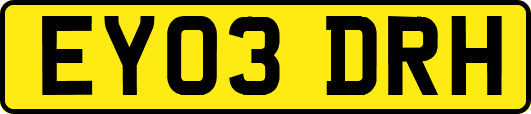 EY03DRH
