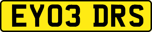 EY03DRS
