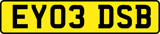 EY03DSB