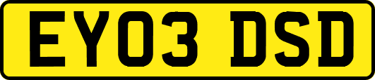 EY03DSD
