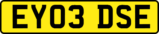 EY03DSE