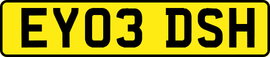 EY03DSH